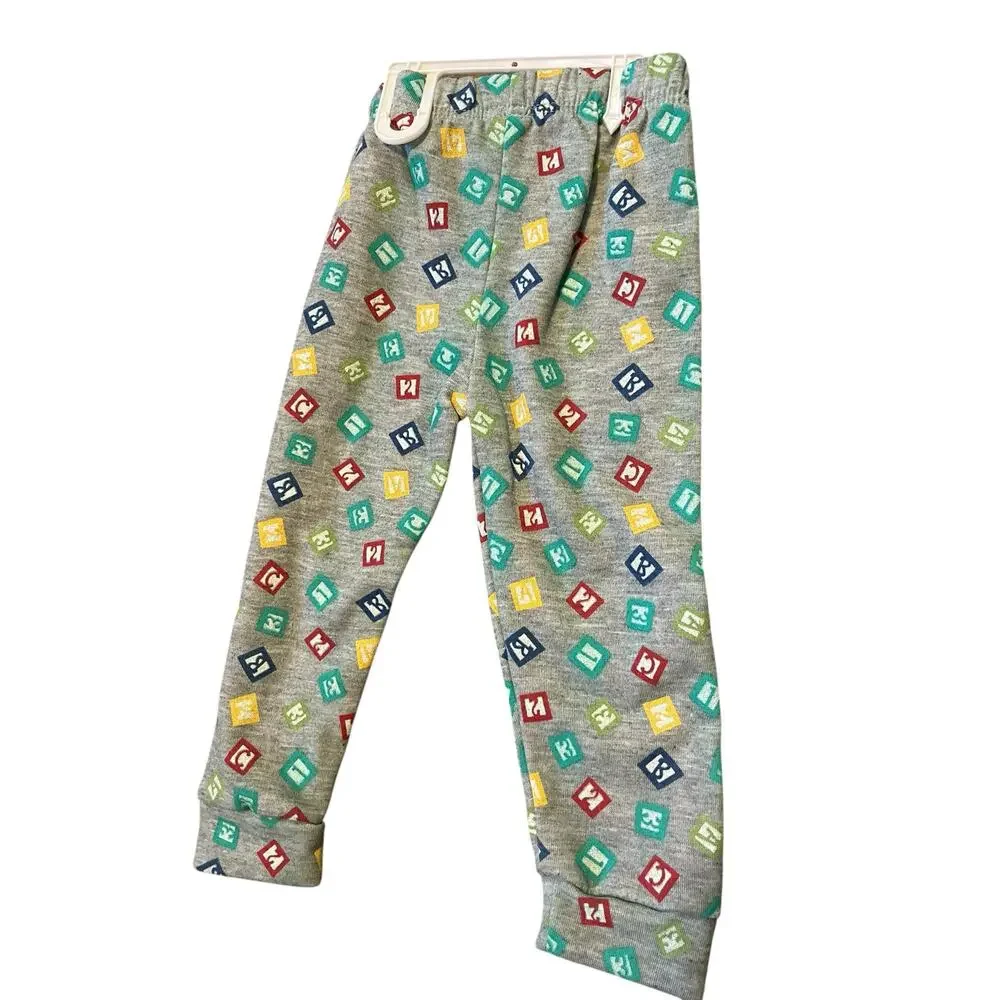 Cocomelon Birthday Jogger 24 month NWT